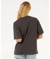 Luna Heritage Tee - Beachin Surf