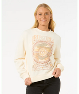 Luna Relaxed Crew - Beachin Surf