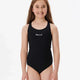 Lux Rib One Piece Swimsuit - Girls (8-16 Years) - Beachin Surf
