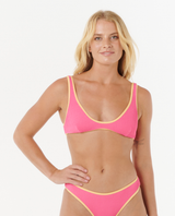 Luxe Surf Bralette - Beachin Surf