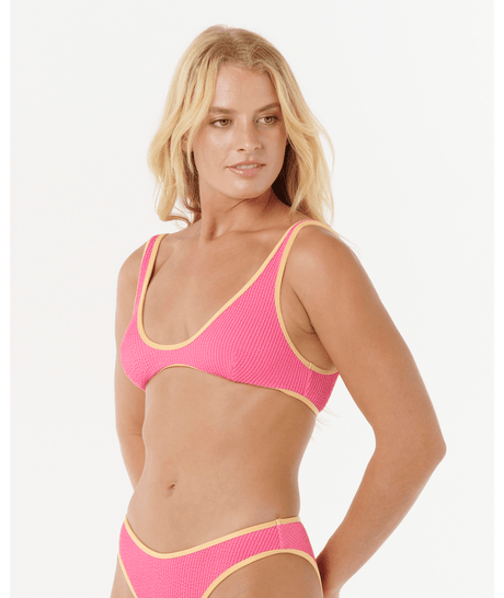 Luxe Surf Bralette - Beachin Surf