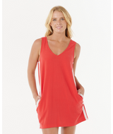 Luxe Surf Dress - Beachin Surf