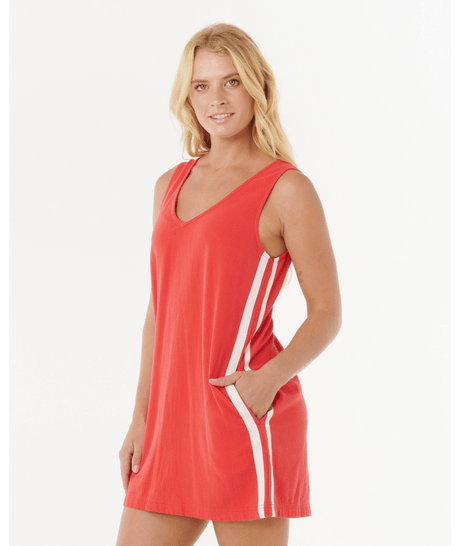 Luxe Surf Dress - Beachin Surf