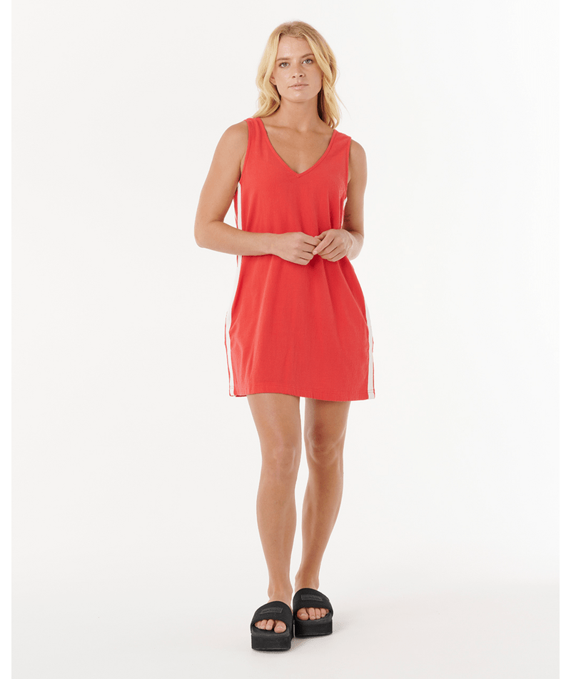 Luxe Surf Dress - Beachin Surf