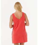 Luxe Surf Dress - Beachin Surf
