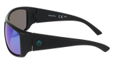 Dragon Vantage 2.0 H2O Matte Black / LL Green Ion Polar