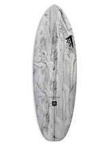 Machado Cado - Rounded Square - Beachin Surf