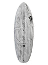 Machado Cado - Rounded Square - Beachin Surf