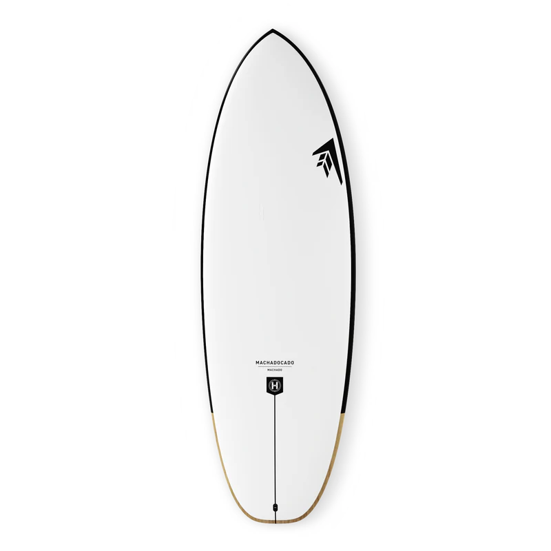 Machado Cado - Rounded Square - Beachin Surf