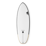 Machado Cado - Rounded Square - Beachin Surf