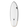 Machado Cado - Rounded Square - Beachin Surf