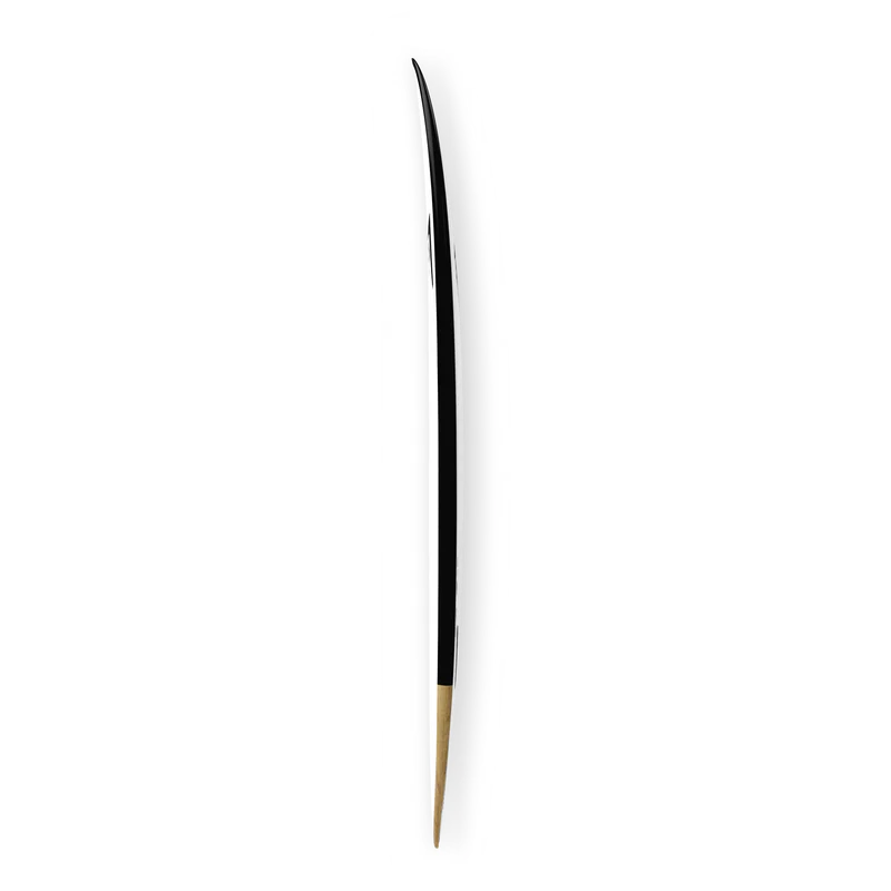 Machado Cado - Rounded Square - Beachin Surf