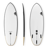 Machado Cado - Rounded Square - Beachin Surf