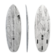 Machado Cado - Rounded Square - Beachin Surf