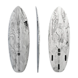 Machado Cado - Rounded Square - Beachin Surf