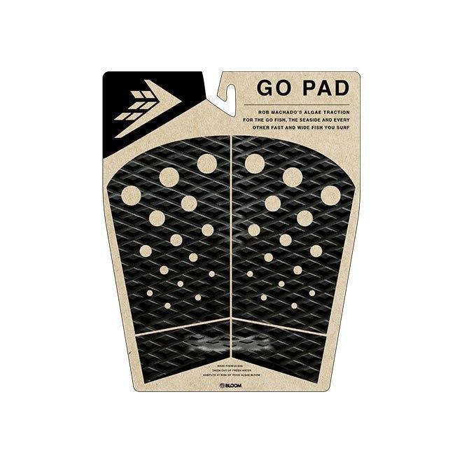 Machado Go Pad (Fishtail Traction) - Beachin Surf