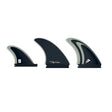 Machado Twin 2+1 Futures - Beachin Surf