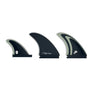 Machado Twin 2+1 Futures - Beachin Surf