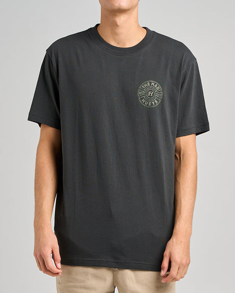 Mad Series | Ss Tee - Beachin Surf