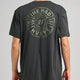 Mad Series | Ss Tee - Beachin Surf