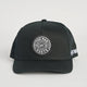 Mad Series | Twill Snapback - Beachin Surf