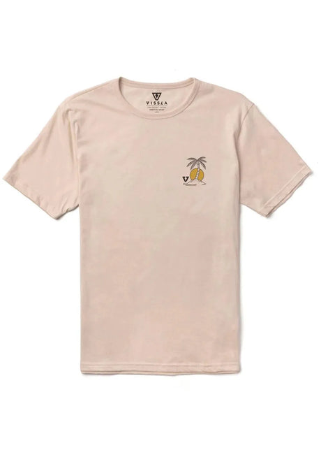 Made In The Shade Organic Blend Ss Te - Beachin Surf