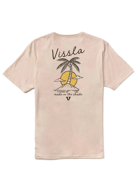 Made In The Shade Organic Blend Ss Te - Beachin Surf