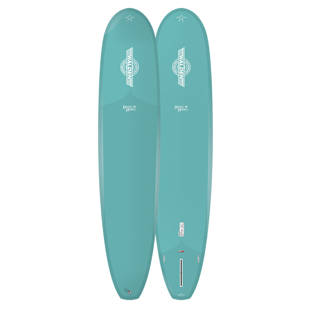 Magic Model - True Ride - Beachin Surf