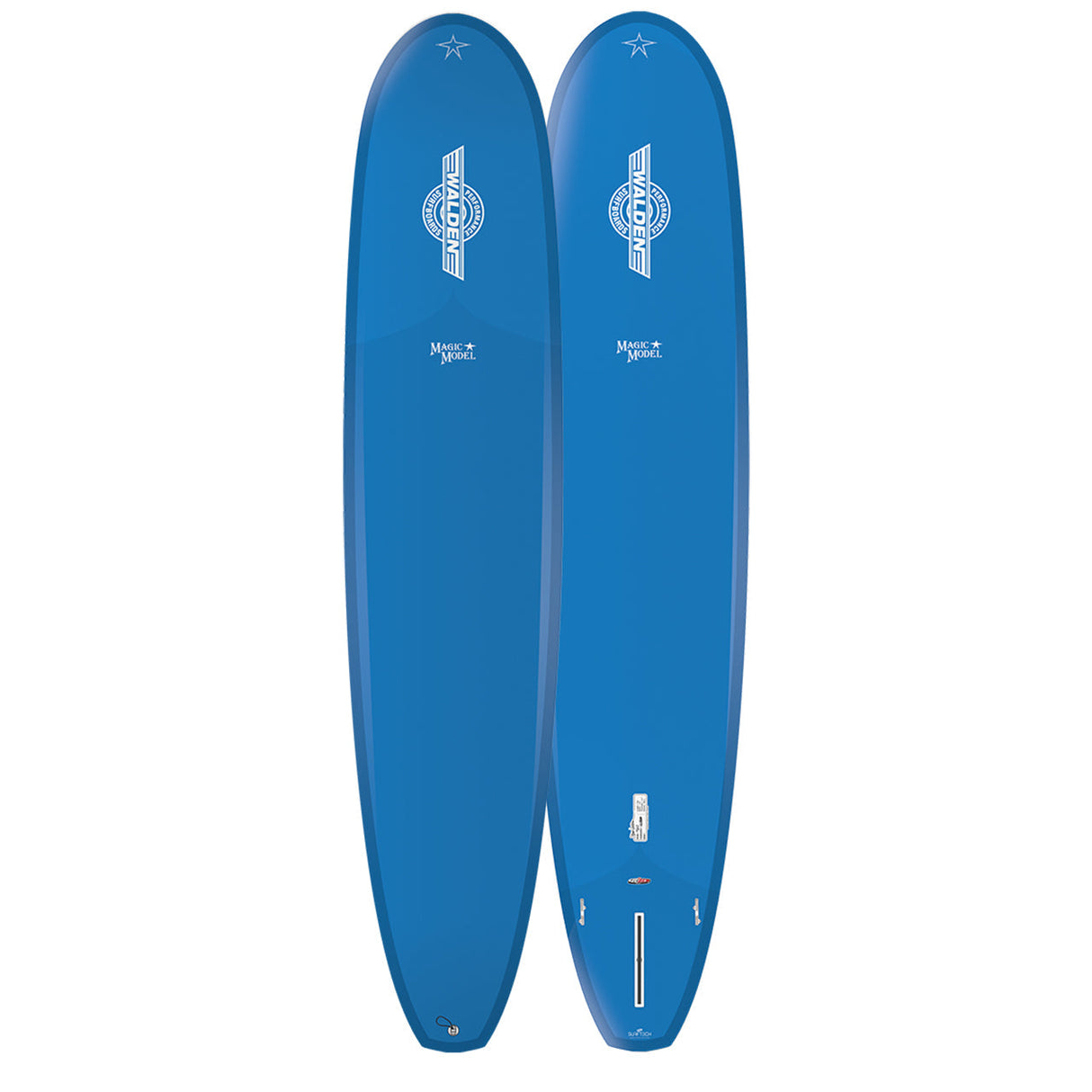 Magic Model - True Ride - Beachin Surf