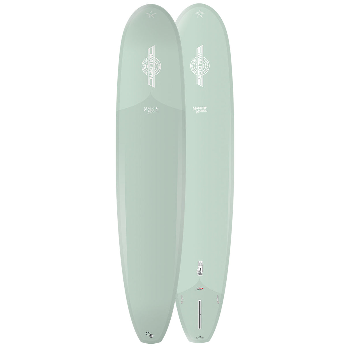 Magic Model - True Ride - Beachin Surf