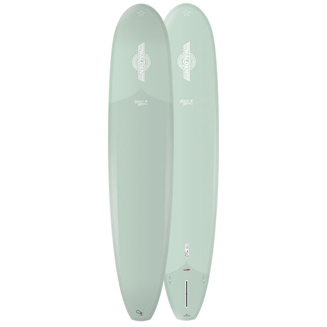 Magic Model - True Ride - Beachin Surf