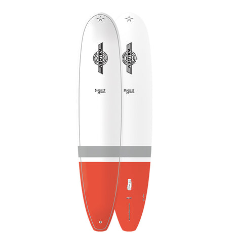 Magic Model - Tuflite - Beachin Surf