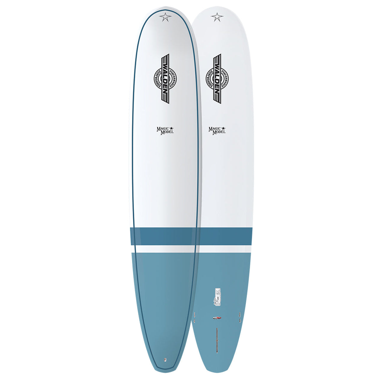 Magic Model - Tuflite - Beachin Surf