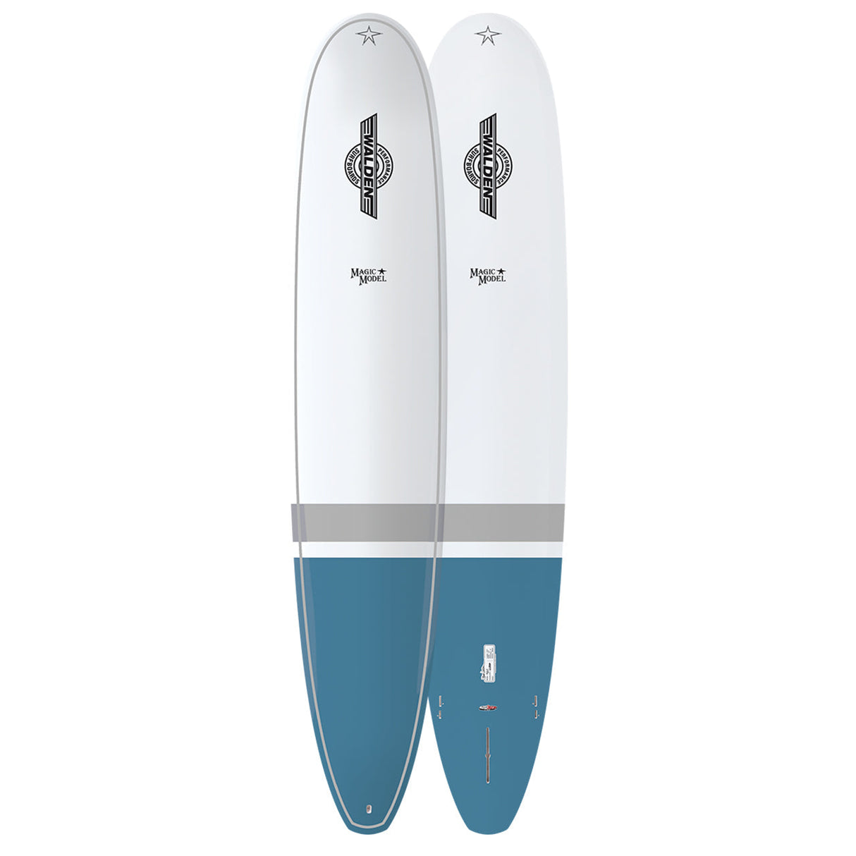 Magic Model - Tuflite - Beachin Surf