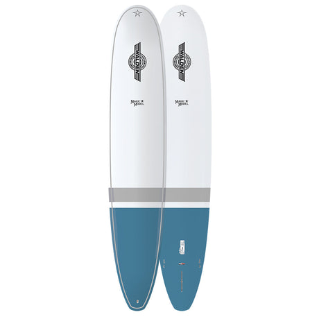 Magic Model - Tuflite - Beachin Surf