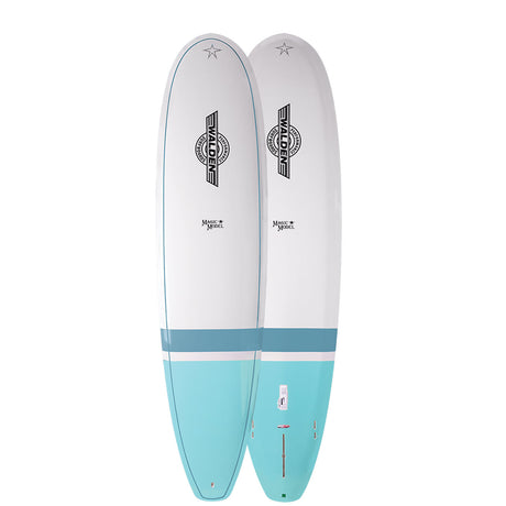 Magic Model - Tuflite - Beachin Surf