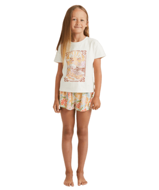 Magic Swell Tee - Beachin Surf