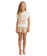 Magic Swell Tee - Beachin Surf