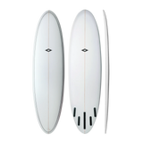 Magnet PU - Beachin Surf