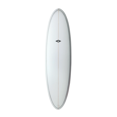 Magnet PU - Beachin Surf