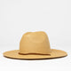 Main Break Straw Hat - Beachin Surf