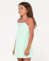 Mala Mini Dress Girls - Beachin Surf