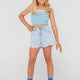 Mala Skimmer Tank Girls - Beachin Surf