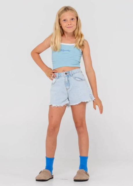 Mala Skimmer Tank Girls - Beachin Surf