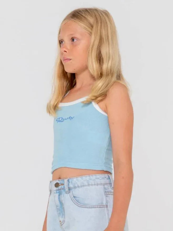Mala Skimmer Tank Girls - Beachin Surf