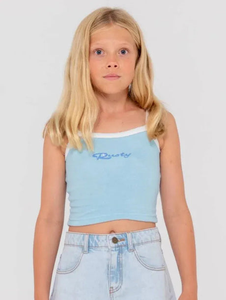 Mala Skimmer Tank Girls - Beachin Surf