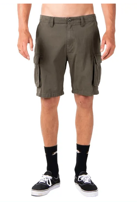 Manila Cargo Short - Beachin Surf