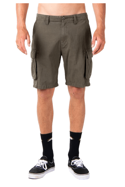 Manila Cargo Short - Beachin Surf