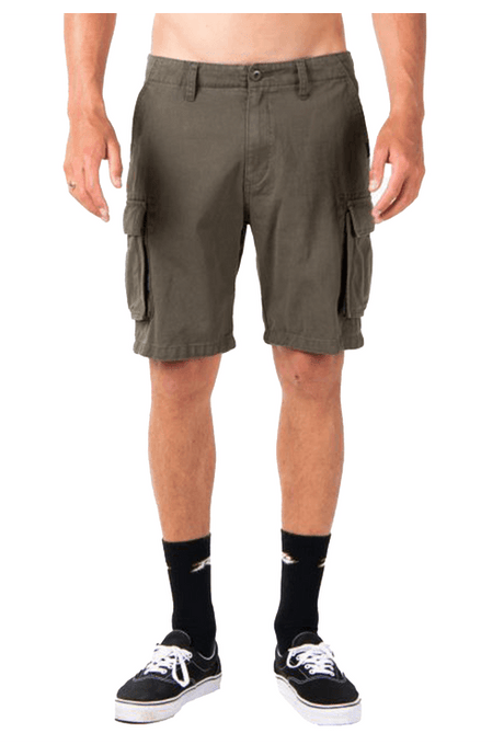 Manila Cargo Short - Beachin Surf