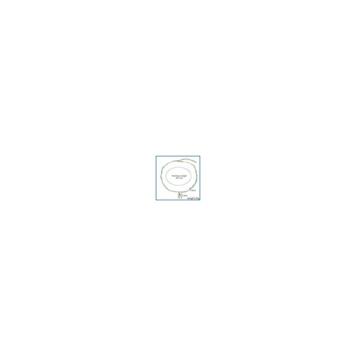marine-choker - Beachin Surf
